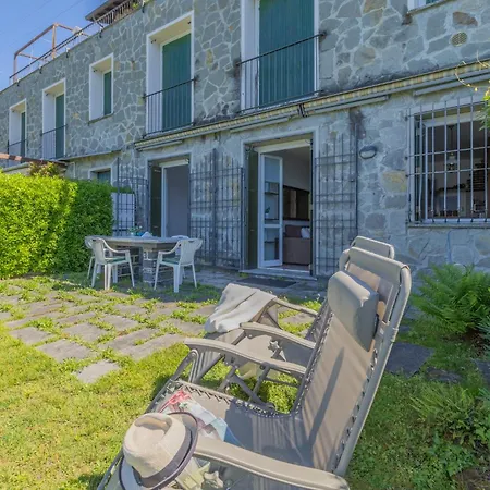 Casa Alpico * Varenna