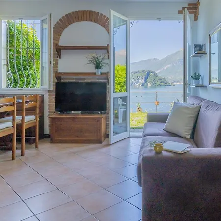 Casa Alpico Apartmán