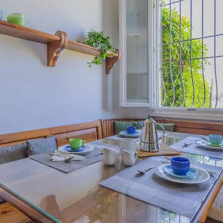 Casa Alpico Apartmán