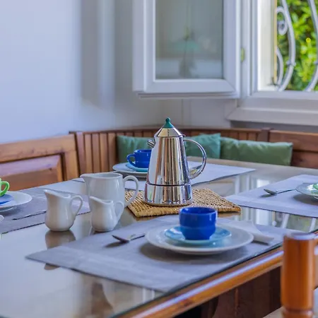 Casa Alpico Apartmán Varenna