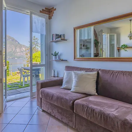 Casa Alpico * Varenna