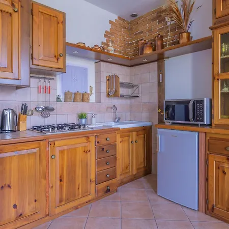 Apartmán Casa Alpico Varenna