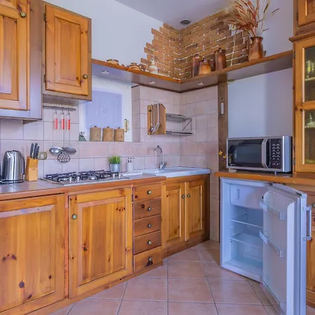 Casa Alpico Apartmán *