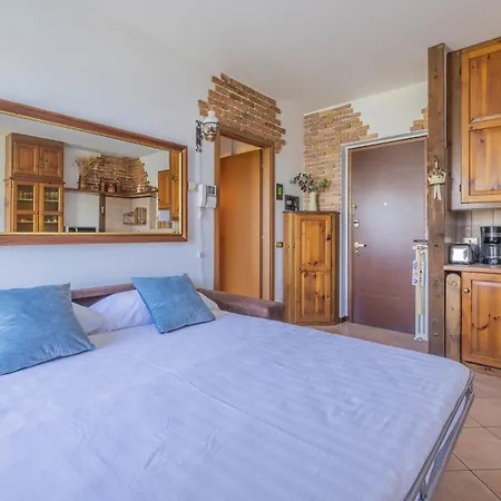 Casa Alpico Apartmán Varenna