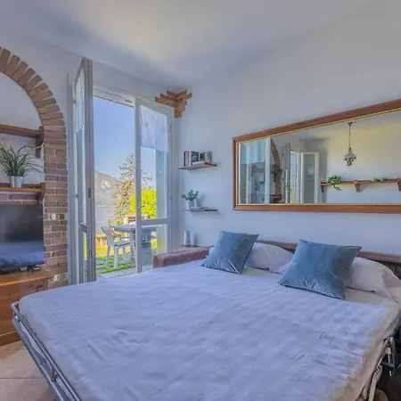 Apartmán Casa Alpico *