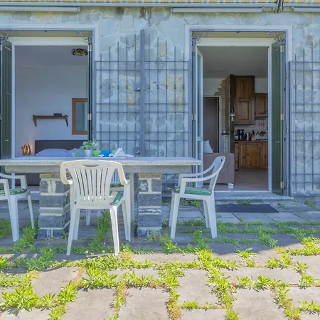 Casa Alpico * Varenna