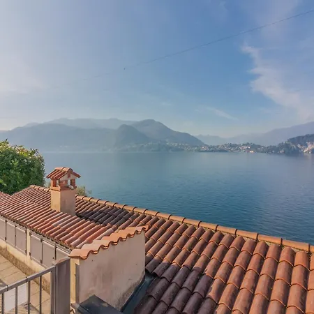 Casa Alpico * Varenna