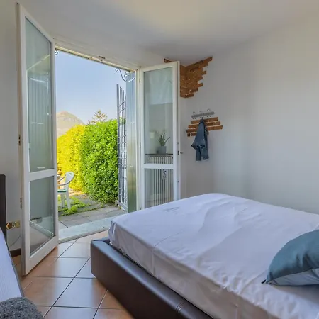 Casa Alpico Apartmán *