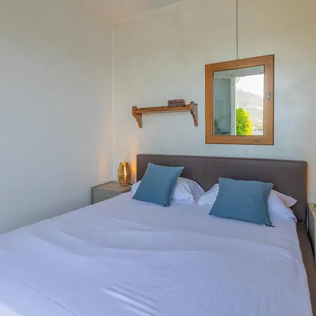 Apartmán Casa Alpico Varenna
