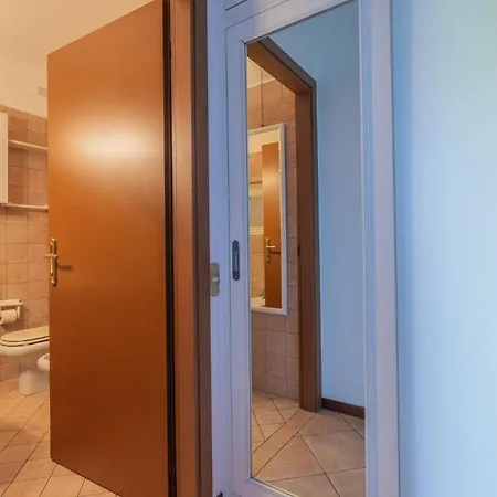 Casa Alpico Apartmán Varenna
