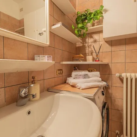 Apartmán Casa Alpico Varenna