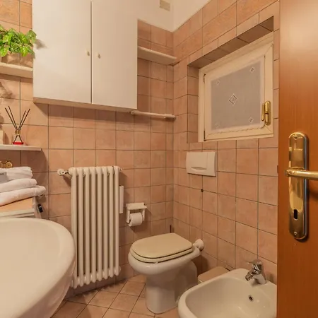Apartmán Casa Alpico Varenna